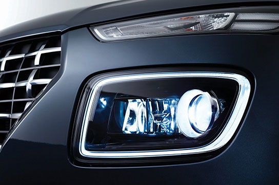 Дизайн Hyundai VENUE | Новий Кросовер | Перфект Моторс - фото 45